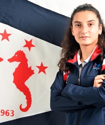 ELİF NAZ GÜNDÜZ